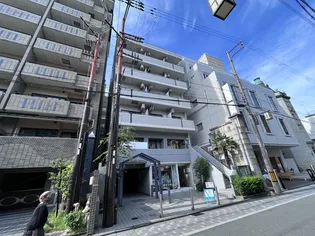 ライオンズマンション京都三条の画像