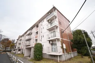 UR南原台の画像