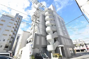 コマツエステート7の画像