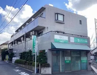 ハニーコートの画像