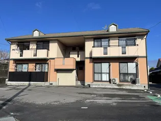 セジュール詫間D棟の画像