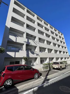 ドミトリオ仁王田【5階】の外観