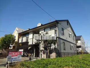 アネックス イトウIIの画像