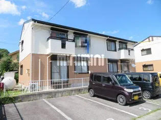 シティハイム秋桜Aの画像