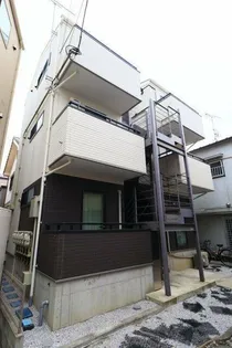 ニュー フォンテ北千住の画像