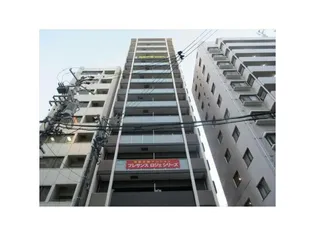 プレサンス ロジェ 丸の内 CENTRAL CASA【8階】の外観