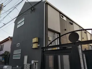 タウンフィールドBの画像