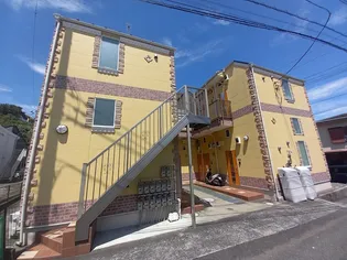 ユナイト新横浜トーマス グラバーの画像