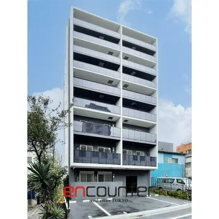 グランカーサ南千住の画像