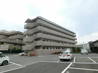 ルミエールフカキの画像