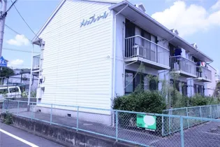 メゾン プレジールの画像