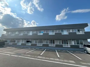 すとりーむ浜尻Aの画像