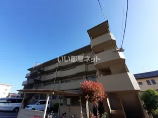 コーポさいとうの画像