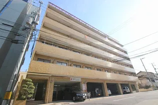 第5ナカムラビルの画像