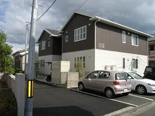 シャーメゾンリッツの画像