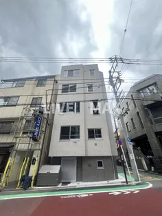 COMPOSITE新宿三丁目【2階】の外観