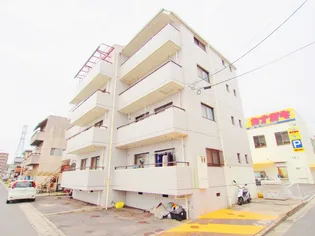 カルチェ佐川の画像