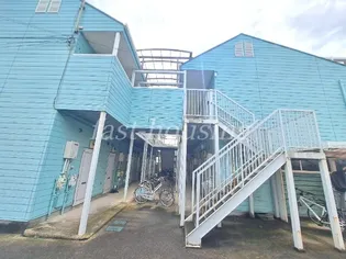 リバレッジ東小金井の画像