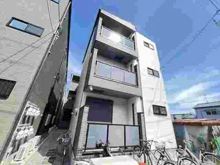 東大阪大蓮南5丁目AP D棟の画像