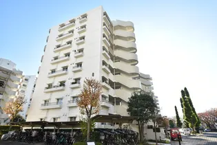 URプラザシティ相模大野の画像