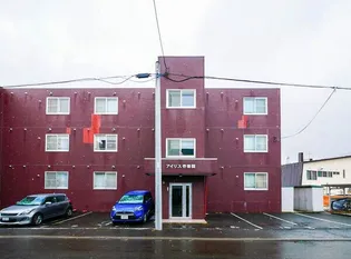 アイリス壱番館の画像