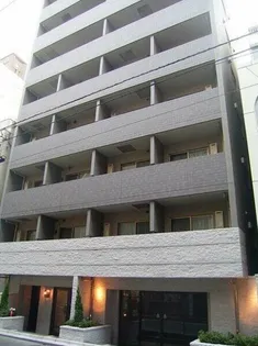 トーシンフェニックス日本橋兜町参番館の画像