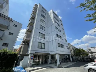 町屋レジデンスの画像