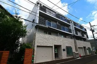 カームレジデンス美園の画像