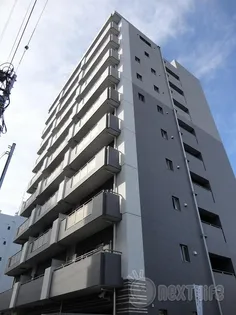 レジデンスワイジェーの画像