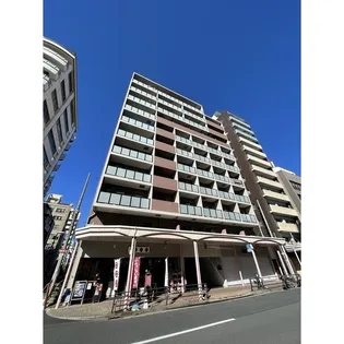 プレール ドゥーク浅草松が谷の画像