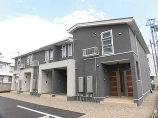 AZAVE十日市の画像