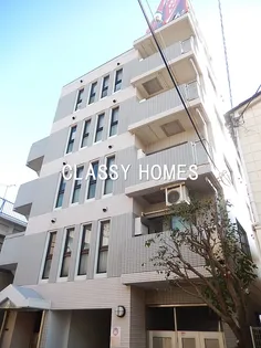 東急ドエル アルス大森の画像