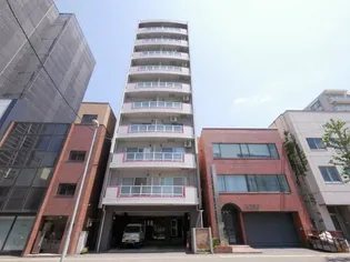 SPACE北3条の画像