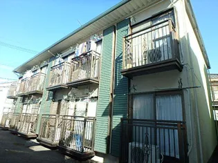 チェリーヒル多摩の画像