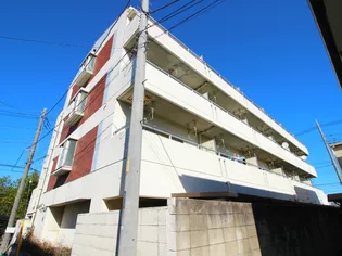 イーストコート桶川の画像