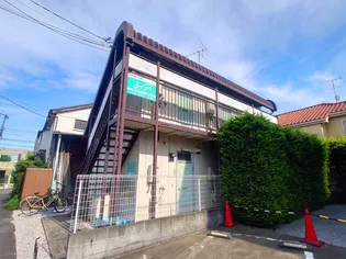 和泉ハイツの画像