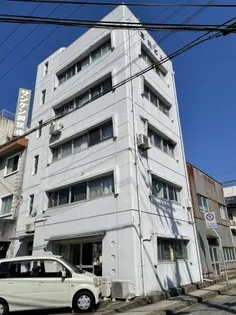 三栄ビルの画像