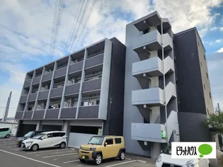 ラ クラセーヴァ長府の画像