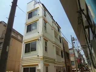 プレシャス高円寺の画像