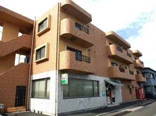 エスパースユイットの画像