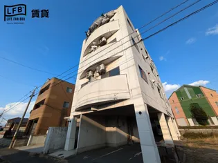 京極ハイツの画像