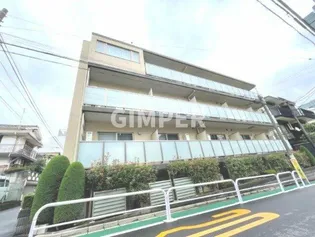 パティオ市谷の画像