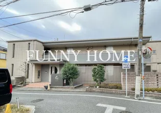 メゾン クリスティーネの画像