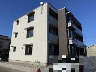 シャーメゾン牡丹山の画像