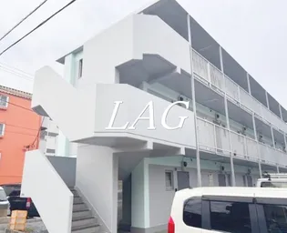 殿山LIBERALの画像