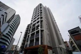 ザ ライオンズフォーシア町屋の画像