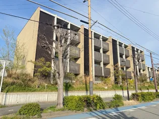 GARDENHOUSE 大谷町Iの画像