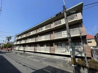 グランドメゾンミディの画像