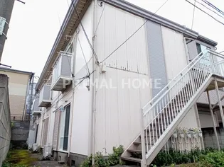 第2親和ハイツの画像