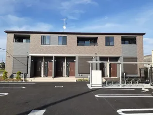 アーバン デュオ Ⅰの画像